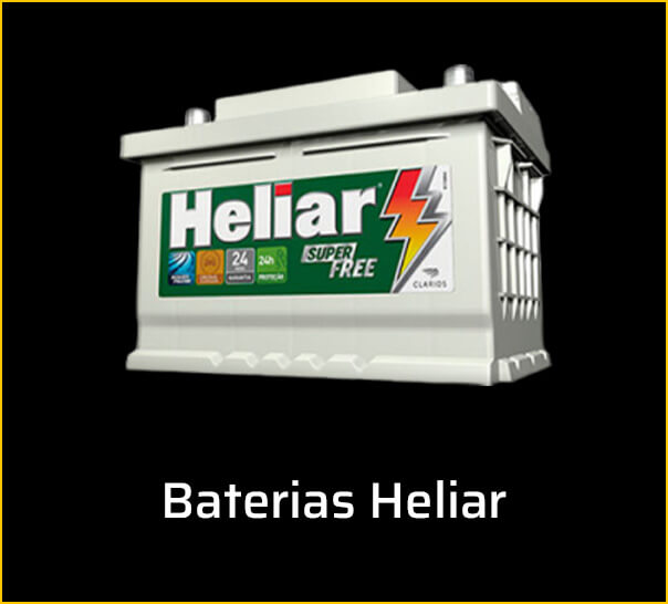 Card 2 - Baterias Heliar