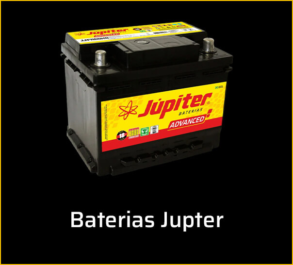 Card 4 - Baterias Jupter