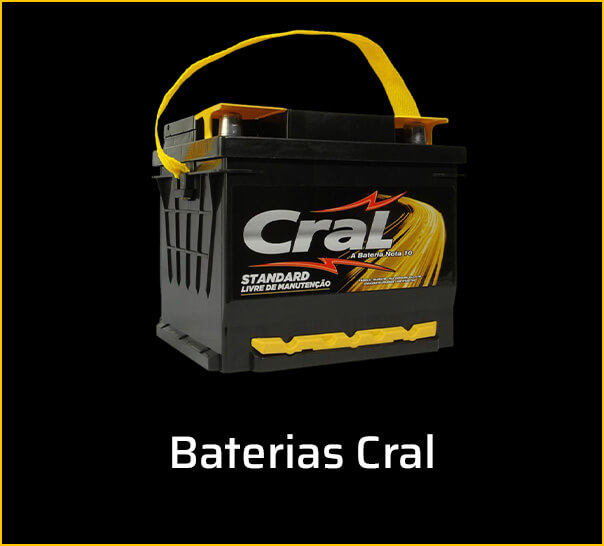 Card 5 - Baterias Cral
